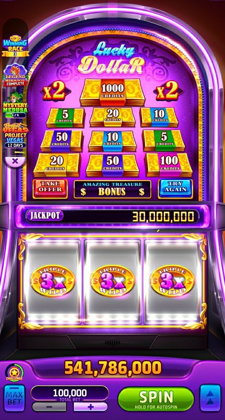wildz casino game