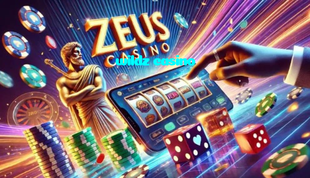 wildz casino خوش آمدید بونس +600% پیشکش موبائل ایپ کے پروموشن سیکشن میں دکھائی دیتی ہے۔