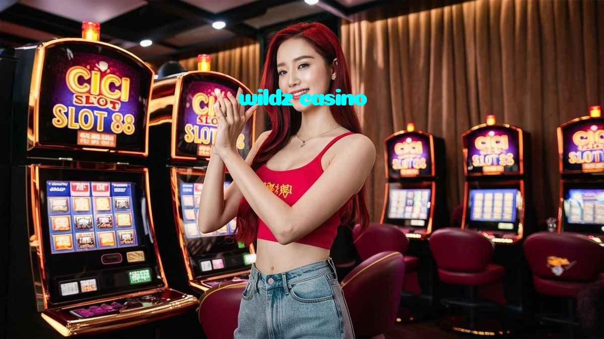 wildz casino
